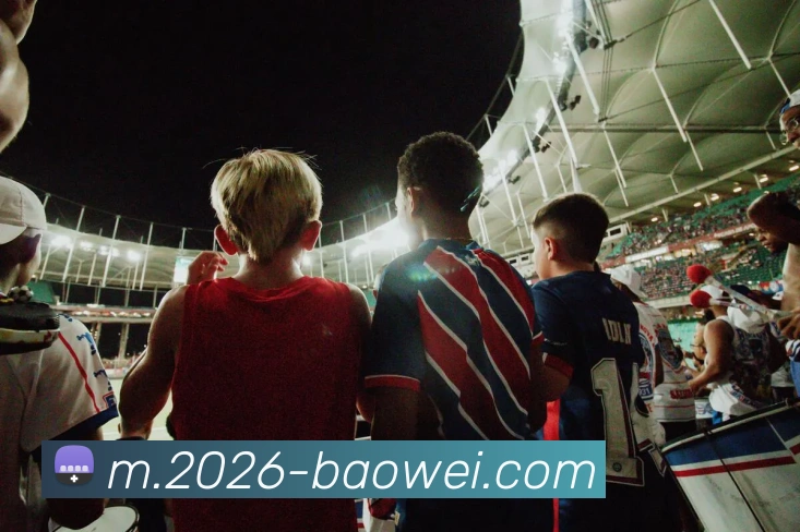 宝威体育品牌故事